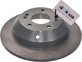 Тормозной диск