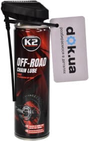 Мастило K2 Chain Lube Off Road