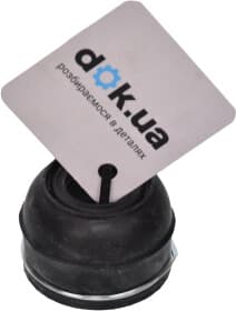 Ремкомплект шарової опори