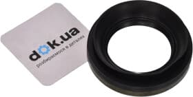 Сальник півосі