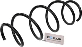 Пружина подвески