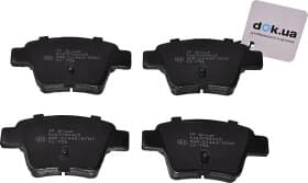 Гальмівні колодки