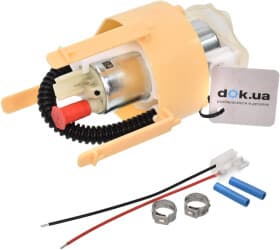 Топливный насос