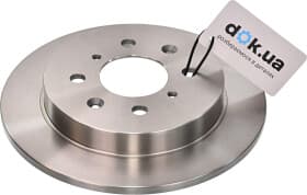 Гальмівний диск Гальмівний диск