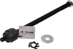 Рулевая тяга