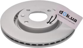 Гальмівний диск