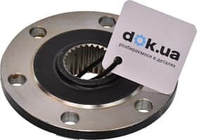 Ступица колеса