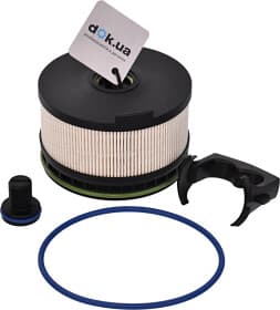 Паливний фільтр