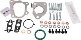 Монтажный комплект турбины