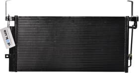 Радиатор кондиционера