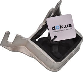 Кронштейн крепления выхлопной магистрали