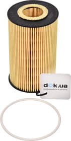 Масляный фильтр