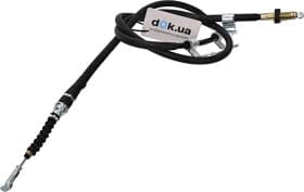 Трос ручного гальма