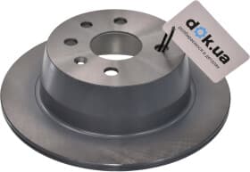 Гальмівний диск