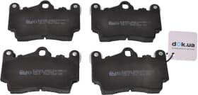 Тормозные колодки