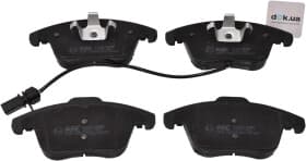 Тормозные колодки