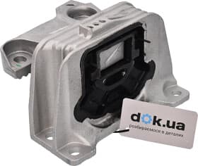 Подушка двигателя