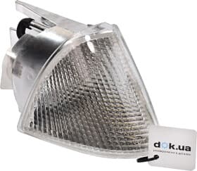 Ліхтар покажчика повороту