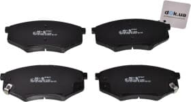 Тормозные колодки