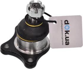 Шаровая опора