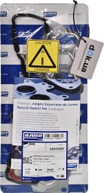 Комплект прокладок ГБЦ
