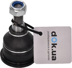 Шарова опора