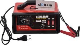 Зарядное устройство Alligator AC808