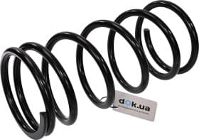 Пружина подвески