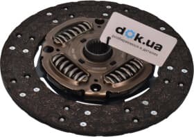 Диск сцепления