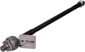 Кермова тяга