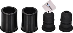 Комплект (пыльники + отбойники)