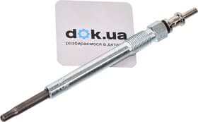 Свеча накала