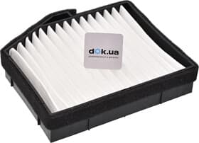 Фильтр салона