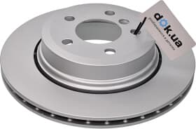 Тормозной диск