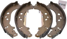 Гальмівні колодки