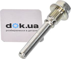 Напрямний болт скоби гальмівного супорта