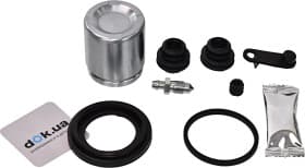 Ремкомплект гальмівного супорта