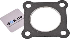 Прокладка выпускного коллектора Прокладка выпускного коллектора