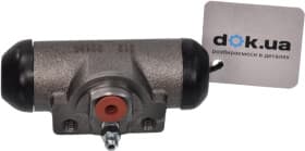 Колісний гальмівний циліндр