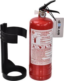 Огнетушитель Poputchik порошковый