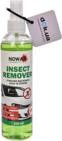 Очиститель Nowax Insect Remover NX25231 250 мл