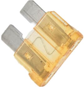 Запобіжник автомобільний General Motors 90350446 FT midi (normal) 5A