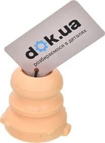 Отбойник амортизатора