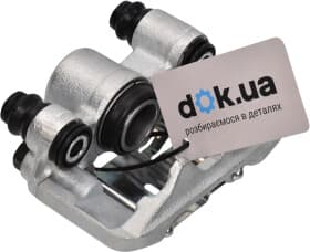 Гальмівний супорт