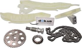 Комплект цепи ГРМ ET Engineteam RS0039