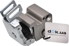 Распределитель тормозных усилий Bosch 0 986 482 039