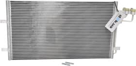 Радіатор кондиціонера Loro 017-016-0015