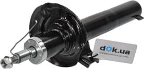 Стойка амортизатора Kayaba 334834