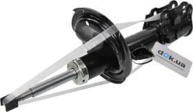 Стійка амортизатора