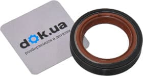 Сальник распредвала